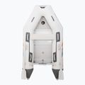 Fünf-Personen-Schlauchboot Aqua Marina Deluxe Aluminum Deck grey