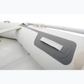 Fünf-Personen-Schlauchboot Aqua Marina Deluxe Aluminum Deck grey 9