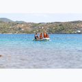Aqua Marina Deluxe Sports Holzboden 6-Personen-Ponton 13