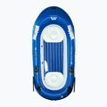 3-Personen Schlauchboot Aqua Marina Wildriver blue