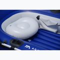 3-Personen Schlauchboot z silnikiem Aqua Marina Wildriver blue 3