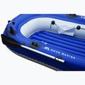3-Personen Schlauchboot z silnikiem Aqua Marina Wildriver blue 4