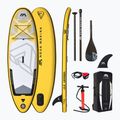 Aqua Marina Vibrant Youth 8'0" gelbes SUP Brett BT-19VIP