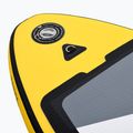 Aqua Marina Vibrant Youth 8'0" gelbes SUP Brett BT-19VIP 2