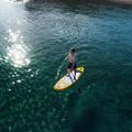Aqua Marina Vibrant Youth 8'0" gelbes SUP Brett BT-19VIP 7
