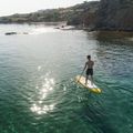 Aqua Marina Vibrant Youth 8'0" gelbes SUP Brett BT-19VIP 8