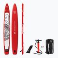 Aqua Marina Luftschiff Race 22'0  rot SUP Brett BT-20AS