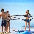 Aqua Marina Mega SUP Brett 5 5m blau BT-20ME 3