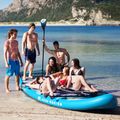 Aqua Marina Mega SUP Brett 5 5m blau BT-20ME 4