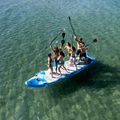 Aqua Marina Mega SUP Brett 5 5m blau BT-20ME 6