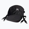Aqua Marina Tomahawk grau Air-K 375 aufblasbares 1-Personen-Kajak 12'4″ 7