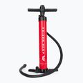 Aqua Marina Tomahawk grau Air-K 375 aufblasbares 1-Personen-Kajak 12'4″ 10