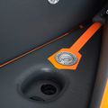 Aqua Marina Tomahawk grau Air-K 440 2-Personen-Hochdruck-Kajak 14'5″ aufblasbar 5
