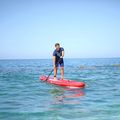 Aqua Marina Monster SUP Brett 3.66m rot BT-21MOP 16