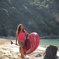Aqua Marina Coral 10'2" SUP Brett BT-21COP 24