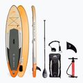 Aqua Marina Magma 3.4m orange SUP Brett BT-21MAP