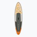 Aqua Marina Magma 3.4m orange SUP Brett BT-21MAP 3