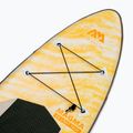 Aqua Marina Magma 3.4m orange SUP Brett BT-21MAP 6