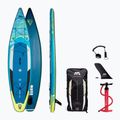 Aqua Marina Hyper 3.5m SUP Brett marineblau BT-21HY01