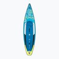 Aqua Marina Hyper 3.5m SUP Brett marineblau BT-21HY01 3