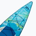 Aqua Marina Hyper 3.5m SUP Brett marineblau BT-21HY01 6