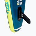 Aqua Marina Hyper 3.5m SUP Brett marineblau BT-21HY01 7
