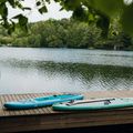 Aqua Marina Dhyana SUP Brett 3 36m grau BT-21DHP 9