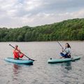 Aqua Marina Dhyana SUP Brett 3 36m grau BT-21DHP 13