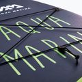 Aqua Marina Super Trip SUP Brett 3.7m grün BT-21ST01 2