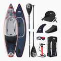 Aqua Marina Cascade All-Around Kajak/SUP hybrid navy blau BT-21CAP