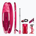 Aqua Marina Coral 3.1m rosa SUP Brett BT-22COP