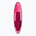 Aqua Marina Coral 3.1m rosa SUP Brett BT-22COP 3