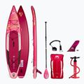 Aqua Marina Coral Touring SUP Brett 3.5m rosa BT-22CTP