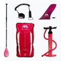 Aqua Marina Coral Touring SUP Brett 3.5m rosa BT-22CTP 10