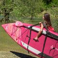 Aqua Marina Coral Touring SUP Brett 3.5m rosa BT-22CTP 12
