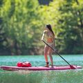 Aqua Marina Coral Touring SUP Brett 3.5m rosa BT-22CTP 14