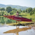 Aqua Marina Race Elite 14'0  rot SUP Brett BT-22RE 18