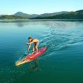 Aqua Marina Race Elite 14'0  rot SUP Brett BT-22RE 21