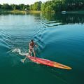 Aqua Marina Race Elite 14'0  rot SUP Brett BT-22RE 22