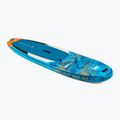 Aqua Marina Blade Windsurf SUP Brett 3.2m blau BT-22BL 2