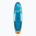 Aqua Marina Blade Windsurf SUP Brett 3.2m blau BT-22BL 3