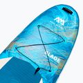 Aqua Marina Blade Windsurf SUP Brett 3.2m blau BT-22BL 6