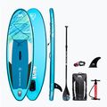 Aqua Marina Vibrant SUP Brett 2 44m blau BT-22VIP