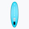 Aqua Marina Vibrant SUP Brett 2 44m blau BT-22VIP 4