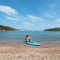 Aqua Marina Vibrant SUP Brett 2 44m blau BT-22VIP 12