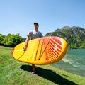 Aqua Marina Fusion 10'10" gelbes SUP Brett BT-23FUP 6