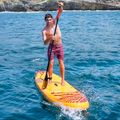 Aqua Marina Fusion 10'10" gelbes SUP Brett BT-23FUP 7