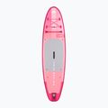 Aqua Marina Coral 10'2" rosa SUP Brett BT-23COPR 2