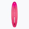 Aqua Marina Coral 10'2" rosa SUP Brett BT-23COPR 3