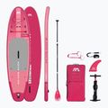 Aqua Marina Coral 10'2" rosa SUP Brett BT-23COPR